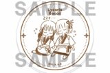 リコリス・リコイル (リコリコ) 白雲石コースター
 
2025年08月発売
で取扱中 (アニメイト)