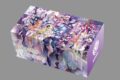 ホロライブ hololive OFFICIAL CARD GAME オフィシャルホロカストレージボックス 6th fes. hololive STAGE1
 
2025年5月30日発売