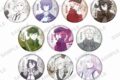 文豪ストレイドッグス (文スト) トレーディングホログラム缶バッジ
 
2025年4月25日発売