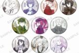 文豪ストレイドッグス (文スト) トレーディングホログラム缶バッジ
 
2025年4月25日発売