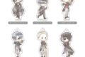 黒執事 — レトロちっくアクリルキーホルダー
 
2024年12月中旬発売