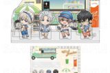 ウィンドブレイカー (ウィンブレ) 【チェックセーラー】 アクリルジオラマ【B】
 
2025年07月下旬発売