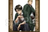進撃の巨人 色紙　D
 
2025年07月発売