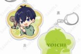 [アニメイト]ブルーロック 両面アクリルキーホルダー 1.潔 世一[ふくふく七福神]
 
2025年08月下旬発売
