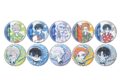 東京エイリアンズ Design produced by Sanrio ホログラム缶バッジ(57mm) 1月ブラインド(全10種)(サンリオデザインプロデュース)
 
2024年9月28日発売