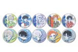 東京エイリアンズ Design produced by Sanrio ホログラム缶バッジ(57mm) 1月ブラインド(全10種)(サンリオデザインプロデュース)
 
2024年9月28日発売