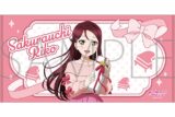ラブライブ!サンシャイン!! ビッグタオル/桜内梨子
 
2025年6月7日発売