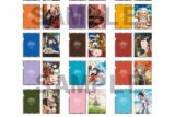 リコリス・リコイル (リコリコ) 喫茶リコリコ クリアファイルコレクション 全18種
 
2025年08月発売
で取扱中 (アニメイト)
