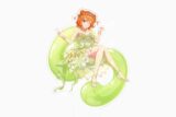 五等分の花嫁* 描き下ろしイラスト【クインテット】中野四葉 アクリルスタンド
 
2025年10月下旬発売
で取扱中 (アニメイト)