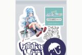 Hololive hololive Meet 2024ダイカットステッカーセット　こぼ・かなえる
 
2025年05月発売
