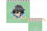 ウィンドブレイカー (ウィンブレ) 【チェックセーラー】 巾着ポーチ【十亀 条】
 
2025年07月下旬発売