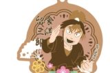 忍たま乱太郎 春夏秋冬 バースデーキーチェーン 15 食満留三郎【再販】
 
2025年08月上旬発売