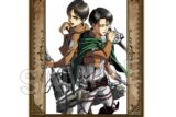 進撃の巨人 色紙　C
 
2025年07月発売