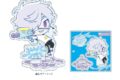東京エイリアンズ Design produced by Sanrio アクリルスタンドプレート 3月雨宮零士(ミニキャライラスト)
 
2024年9月28日発売