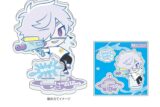 東京エイリアンズ Design produced by Sanrio アクリルスタンドプレート 3月雨宮零士(ミニキャライラスト)
 
2024年9月28日発売