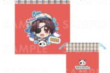 ウィンドブレイカー (ウィンブレ) 【チェックセーラー】 巾着ポーチ【蘇枋 隼飛】
 
2025年07月下旬発売