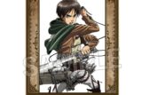 進撃の巨人 色紙　B
 
2025年07月発売