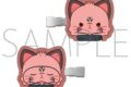 呪術廻戦　第2期 withCAT illustration Ver. 前髪クリップ/宿儺
 
2025年08月中旬発売
で取扱中