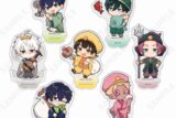 [アニメイト]ブルーロック トレーディングアクリルスタンド[ふくふく七福神]
 
2025年08月下旬発売