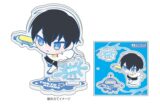 東京エイリアンズ Design produced by Sanrio アクリルスタンドプレート 2月天空橋 翔(ミニキャライラスト)
 
2024年9月28日発売