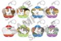 夏目友人帳 トレーディングアクリルキーホルダー
 
2025年07月発売