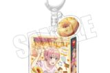 五等分の花嫁* ドーナツパッケージキーホルダー
 
2025年08月上旬発売