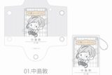 文豪ストレイドッグス (文スト) クリアマルチケース 中島敦
 
2025年04月上旬発売
で取扱中