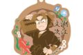 忍たま乱太郎 春夏秋冬 バースデーキーチェーン 10 潮江文次郎【再販】
 
2025年08月上旬発売