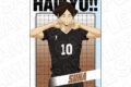 アニメハイキュー!! ミニアクリルアート 角名倫太郎
 
2025年08月発売
