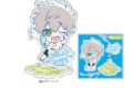 東京エイリアンズ Design produced by Sanrio アクリルスタンドプレート 1月郡司 晃(ミニキャライラスト)
 
2024年9月28日発売