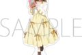 ラブライブ!サンシャイン!! アクリルスタンド/国木田花丸
 
2025年6月7日発売