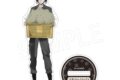 文豪ストレイドッグス (文スト) アクリルスタンド 東武動物公園ver. 芥川龍之介
 
2025年04月発売
