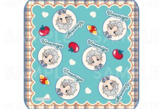 ウィンドブレイカー (ウィンブレ) 【チェックセーラー】 ハンドタオル【梅宮 一】
 
2025年07月下旬発売
