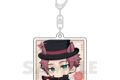ブルーロック アクリルキーホルダー(糸師 冴/ねこみみ怪盗)
 
2025年07月発売
で取扱中