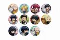 サカモトデイズ トレーディングミニキャラ缶バッジ アニマルver. 
2025年08月下旬発売