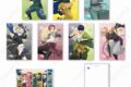 [アニメイト]ブルーロック ポストカードセット[Ninja Style]【再販】
 
2025年08月下旬発売