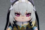 ブルーアーカイブ (ブルアカ) -Blue Archive- ちょこぷに ぬいぐるみ サクラコ
 
2025年5月31日発売
 (アニメイト)