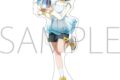 ラブライブ!サンシャイン!! アクリルスタンド/渡辺 曜
 
2025年6月7日発売