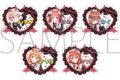 五等分の花嫁* お名前バッジコレクション(小悪魔メイド)
 
2025年7月25日発売
で取扱中 (アニメイト)