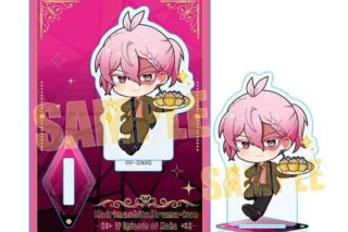 魔入りました!入間くん if Episode of 魔フィア ぷかっしゅミニスタンド アスモデウス・アリス(【バビル】)
 
2025年07月下旬発売
で取扱中 (アニメイト)