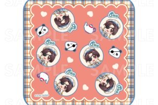ウィンドブレイカー (ウィンブレ) 【チェックセーラー】 ハンドタオル【蘇枋 隼飛】
 
2025年07月下旬発売