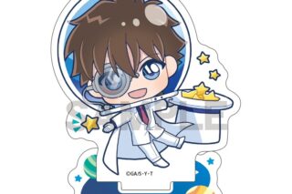 名探偵コナン アクリルスタンド 怪盗キッド ぷちコスモ
 
2025年08月発売