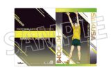 ハイキュー!! クリアファイル/佐久早聖臣
 
2025年7月26日発売
で取扱中