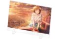 アオのハコ 千夏-1グランプリ アクリルパネル 夕日が照らす千夏 
2025年8月26日発売