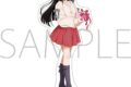 ラブライブ!サンシャイン!! アクリルスタンド/黒澤ダイヤ
 
2025年6月7日発売