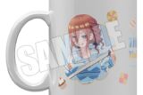 五等分の花嫁* マグカップ
 
2025年08月上旬発売