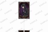 黒執事 — ゆらゆらチャーム&スタンド グレゴリー・バイオレット
 
2024年11月29日発売