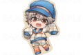ウィンドブレイカー (ウィンブレ) 【チェックセーラー】 ステッカー【兎耳山 丁子】
 
2025年07月下旬発売