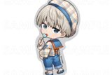 ウィンドブレイカー (ウィンブレ) 【チェックセーラー】 ステッカー【梶 蓮】
 
2025年07月下旬発売