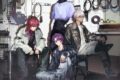 【音楽】にじさんじ 2時だとか/狂騒RIOT 通常盤
 
2025年9月17日発売